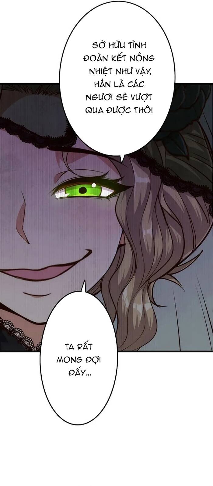 Jozan Fuyo No Komikaraizu Sutato Shimashita! Chap 39 - Next Chap 40