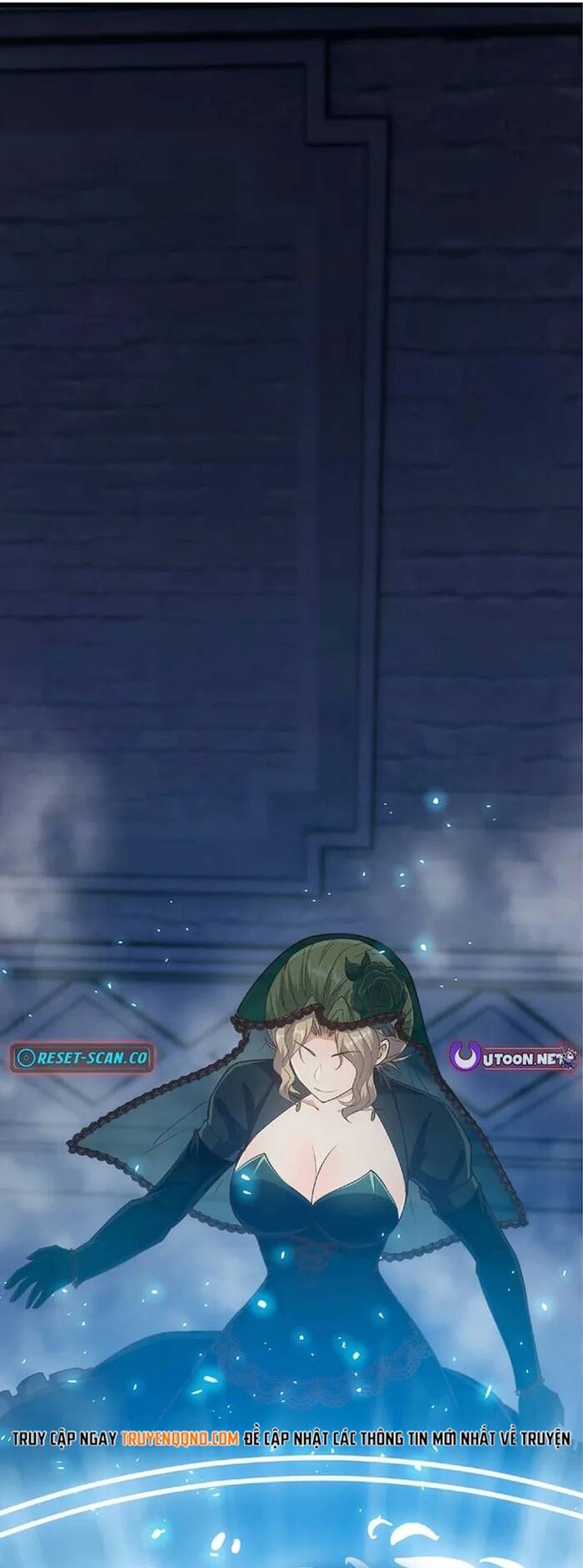 Jozan Fuyo No Komikaraizu Sutato Shimashita! Chap 39 - Next Chap 40