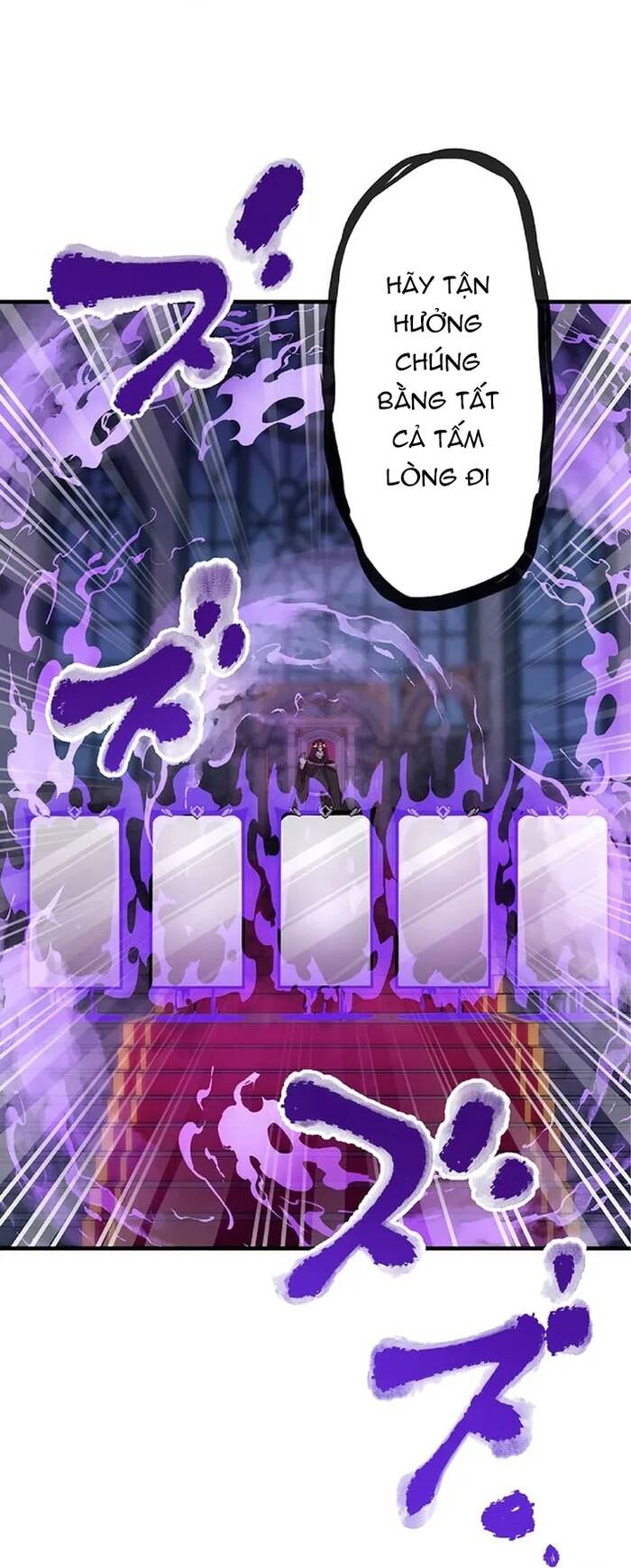 Jozan Fuyo No Komikaraizu Sutato Shimashita! Chap 40 - Next Chap 41