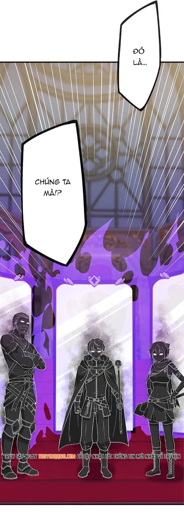 Jozan Fuyo No Komikaraizu Sutato Shimashita! Chap 40 - Next Chap 41