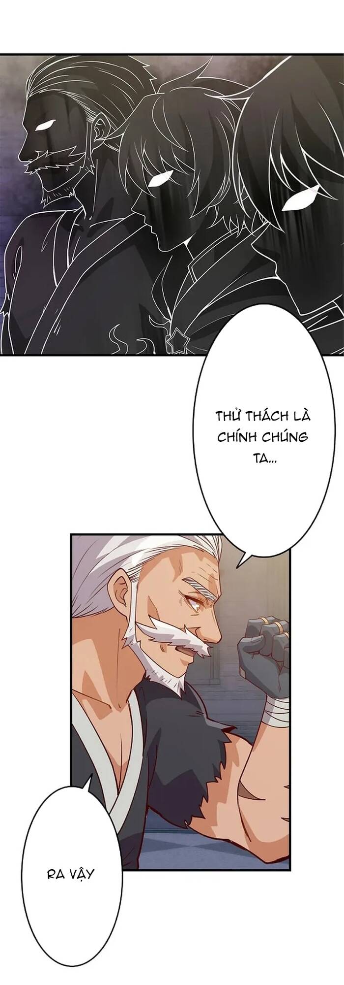 Jozan Fuyo No Komikaraizu Sutato Shimashita! Chap 40 - Next Chap 41