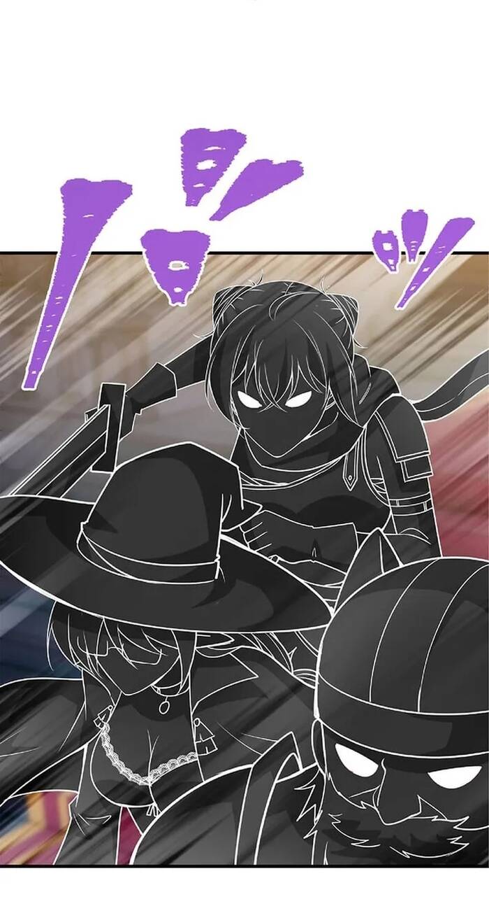 Jozan Fuyo No Komikaraizu Sutato Shimashita! Chap 40 - Next Chap 41