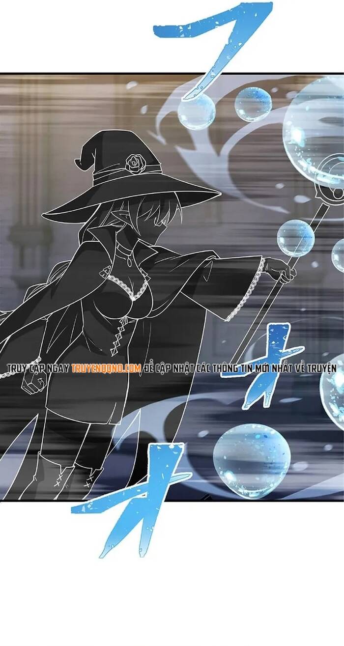 Jozan Fuyo No Komikaraizu Sutato Shimashita! Chap 40 - Next Chap 41