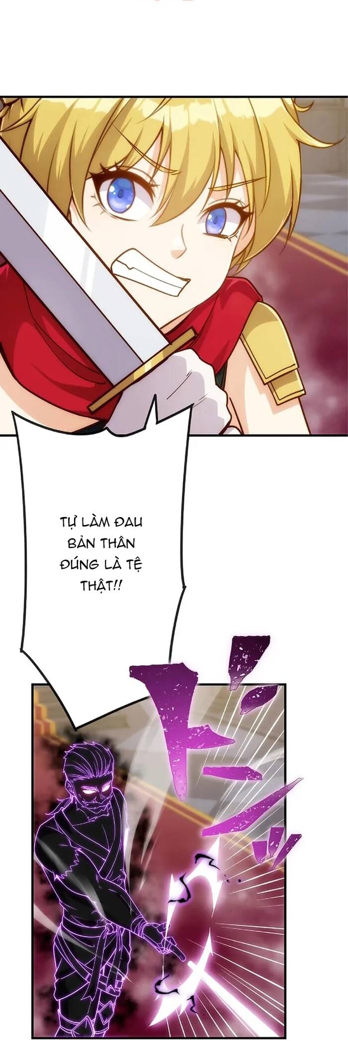 Jozan Fuyo No Komikaraizu Sutato Shimashita! Chap 40 - Next Chap 41