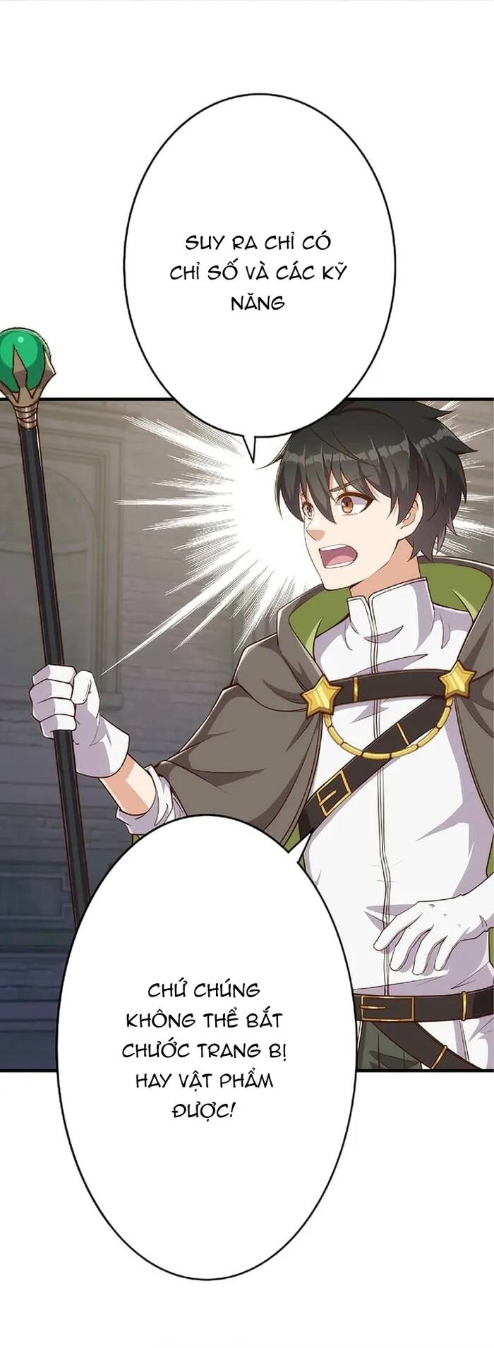 Jozan Fuyo No Komikaraizu Sutato Shimashita! Chap 40 - Next Chap 41