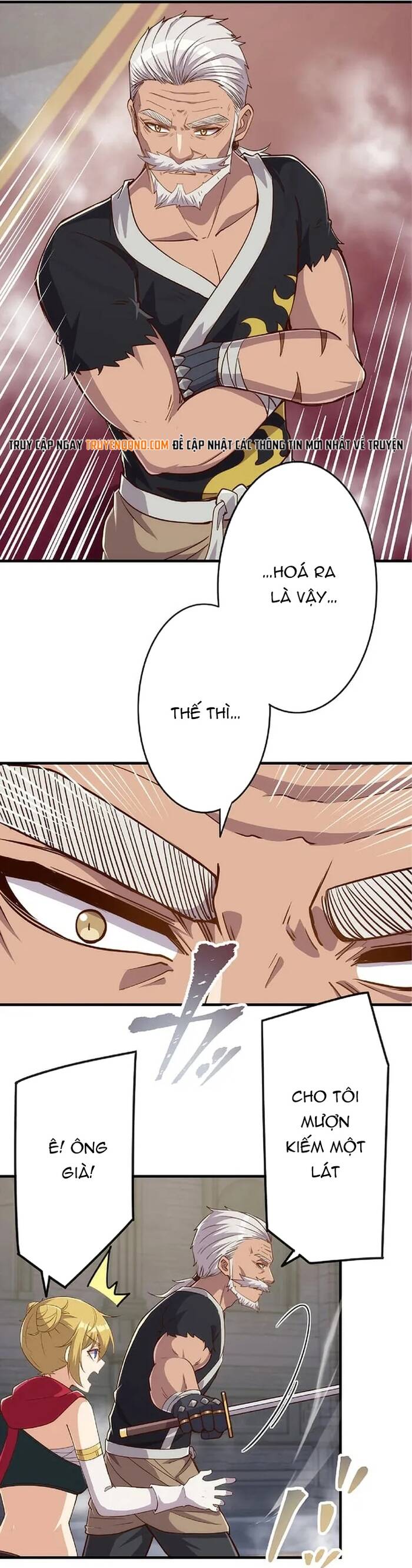 Jozan Fuyo No Komikaraizu Sutato Shimashita! Chap 40 - Next Chap 41