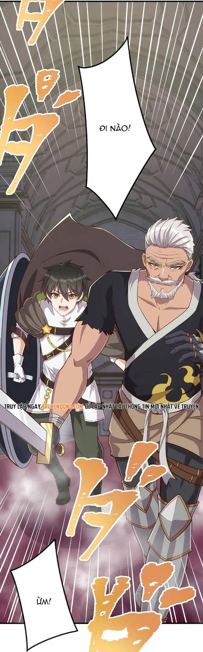 Jozan Fuyo No Komikaraizu Sutato Shimashita! Chap 40 - Next Chap 41