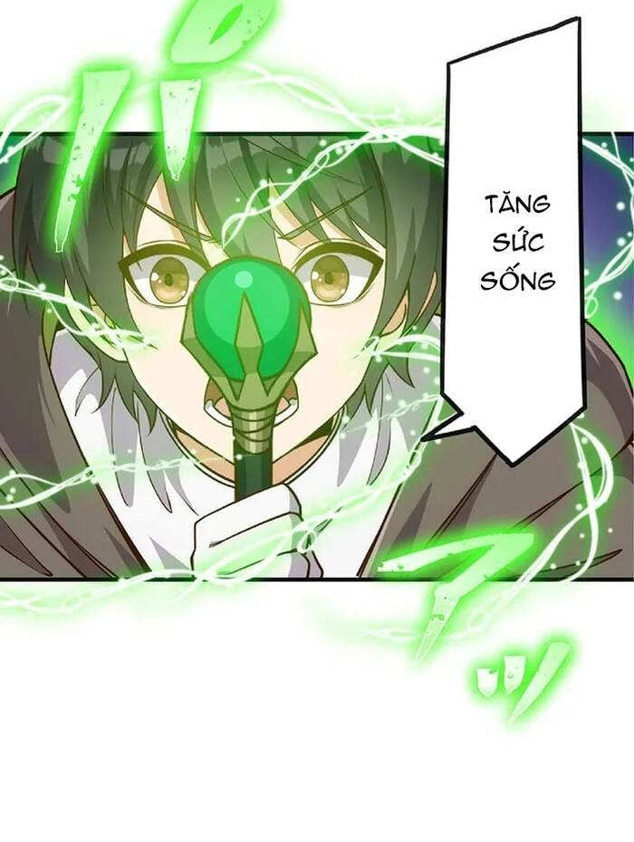 Jozan Fuyo No Komikaraizu Sutato Shimashita! Chap 40 - Next Chap 41