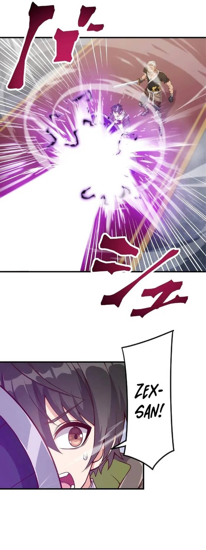 Jozan Fuyo No Komikaraizu Sutato Shimashita! Chap 40 - Next Chap 41