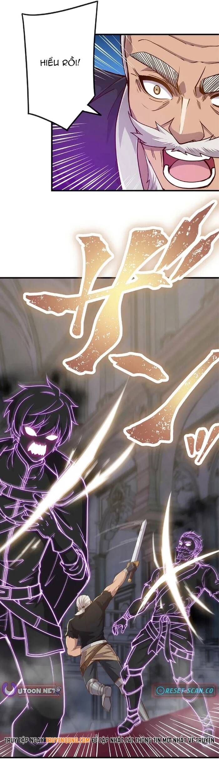 Jozan Fuyo No Komikaraizu Sutato Shimashita! Chap 40 - Next Chap 41