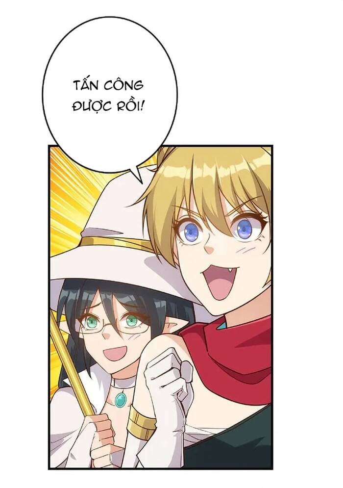 Jozan Fuyo No Komikaraizu Sutato Shimashita! Chap 40 - Next Chap 41