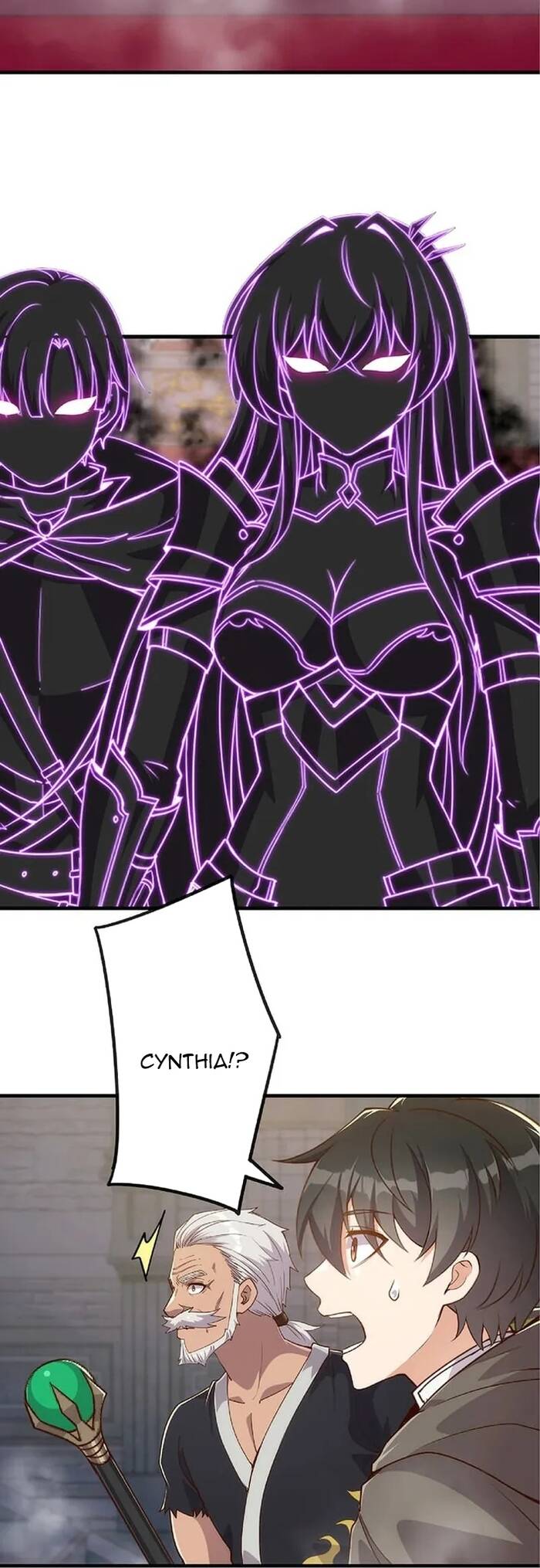 Jozan Fuyo No Komikaraizu Sutato Shimashita! Chap 40 - Next Chap 41