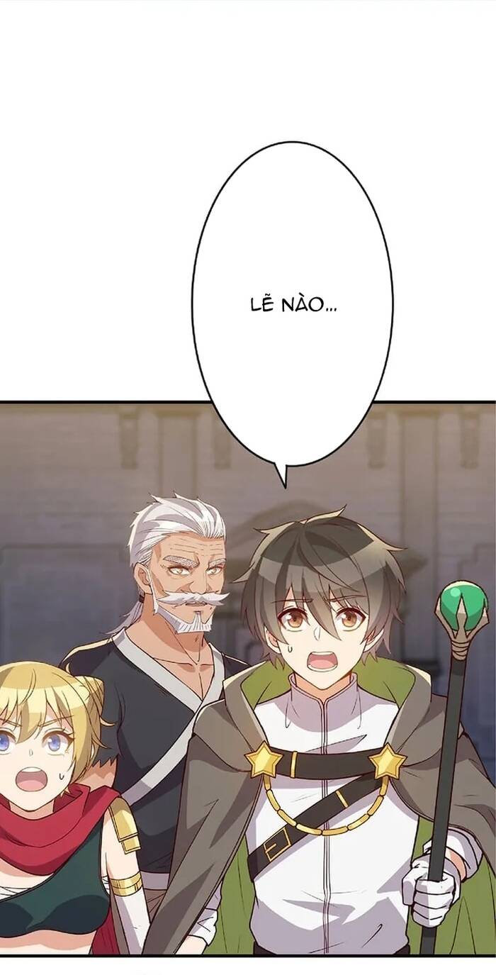 Jozan Fuyo No Komikaraizu Sutato Shimashita! Chap 40 - Next Chap 41