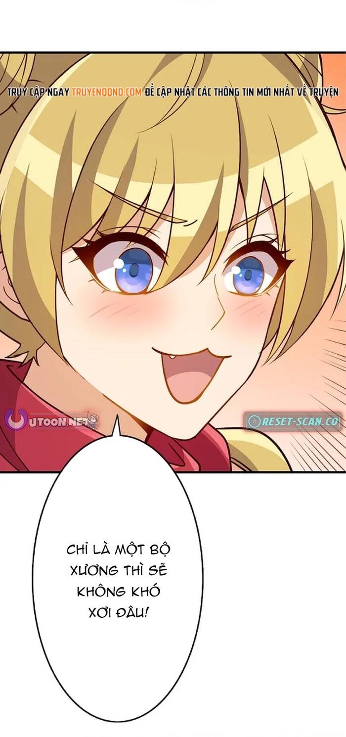 Jozan Fuyo No Komikaraizu Sutato Shimashita! Chap 40 - Next Chap 41