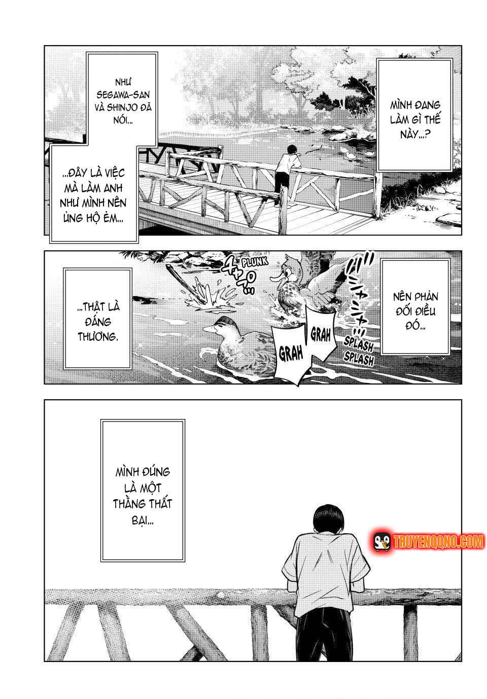 Kakkou No Iinazuke Chap 272 - Next Chap 273
