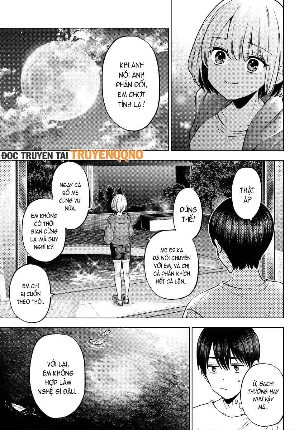 Kakkou No Iinazuke Chap 273 - Next Chap 274
