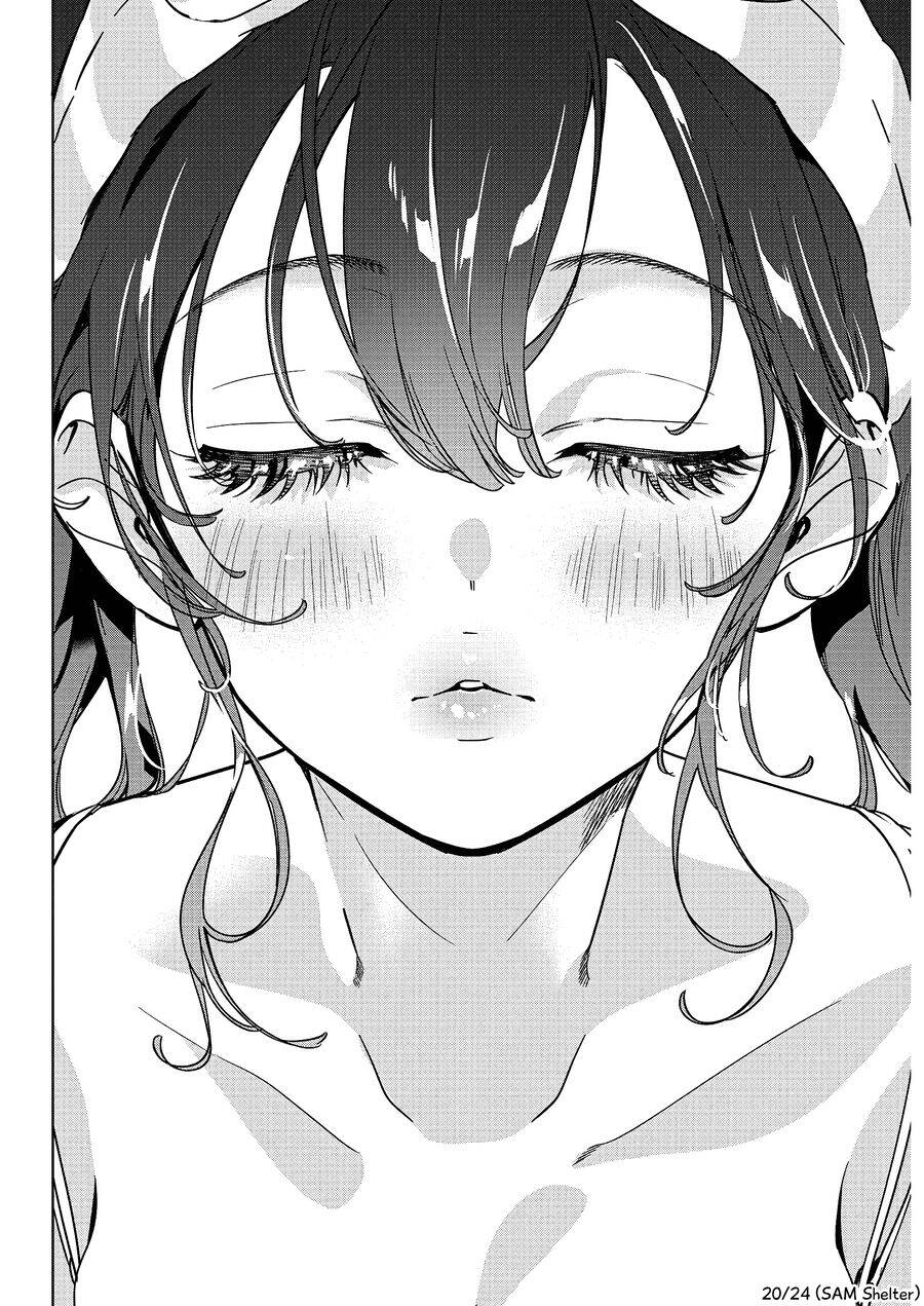 Kakunaru Ue Wa Chap 14 - Next Chap 15