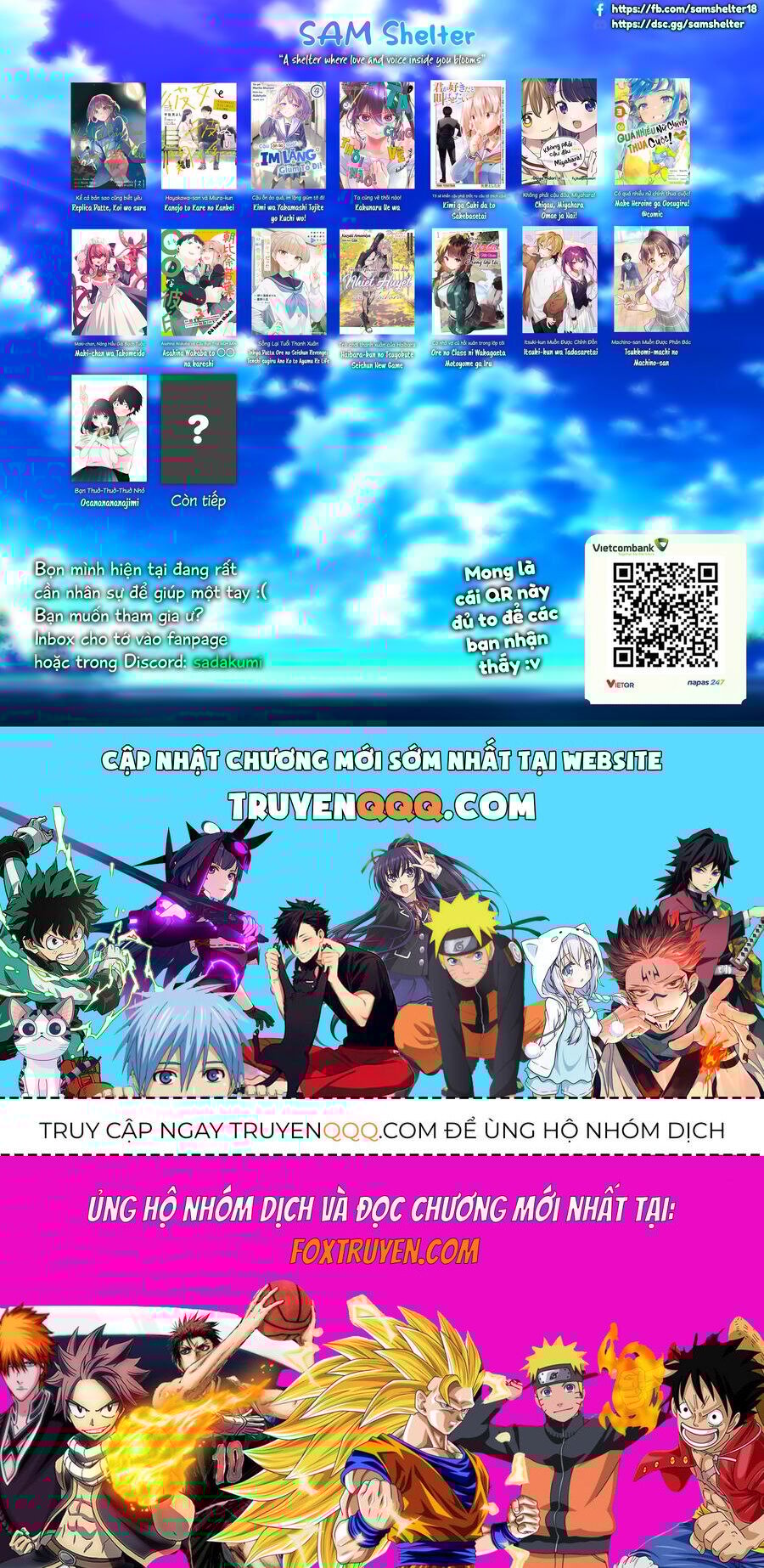 Kakunaru Ue Wa Chap 24 - Next Chap 25