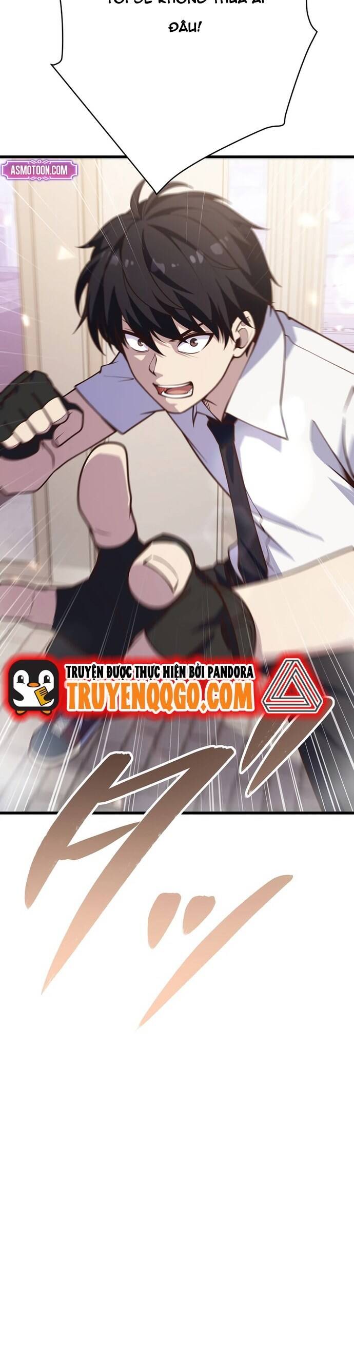 Kakusei Kaku Gamer No Genjitsu Kouryaku Chap 27 - Next Chap 28