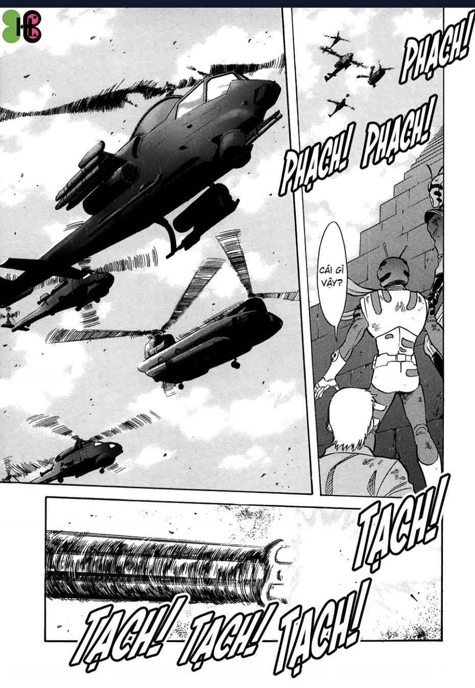 Kamen Rider Spirits Chap 55 - Next Chap 56