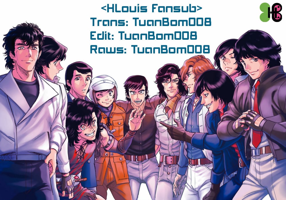 Kamen Rider Spirits Chap 58 - Next Chap 59