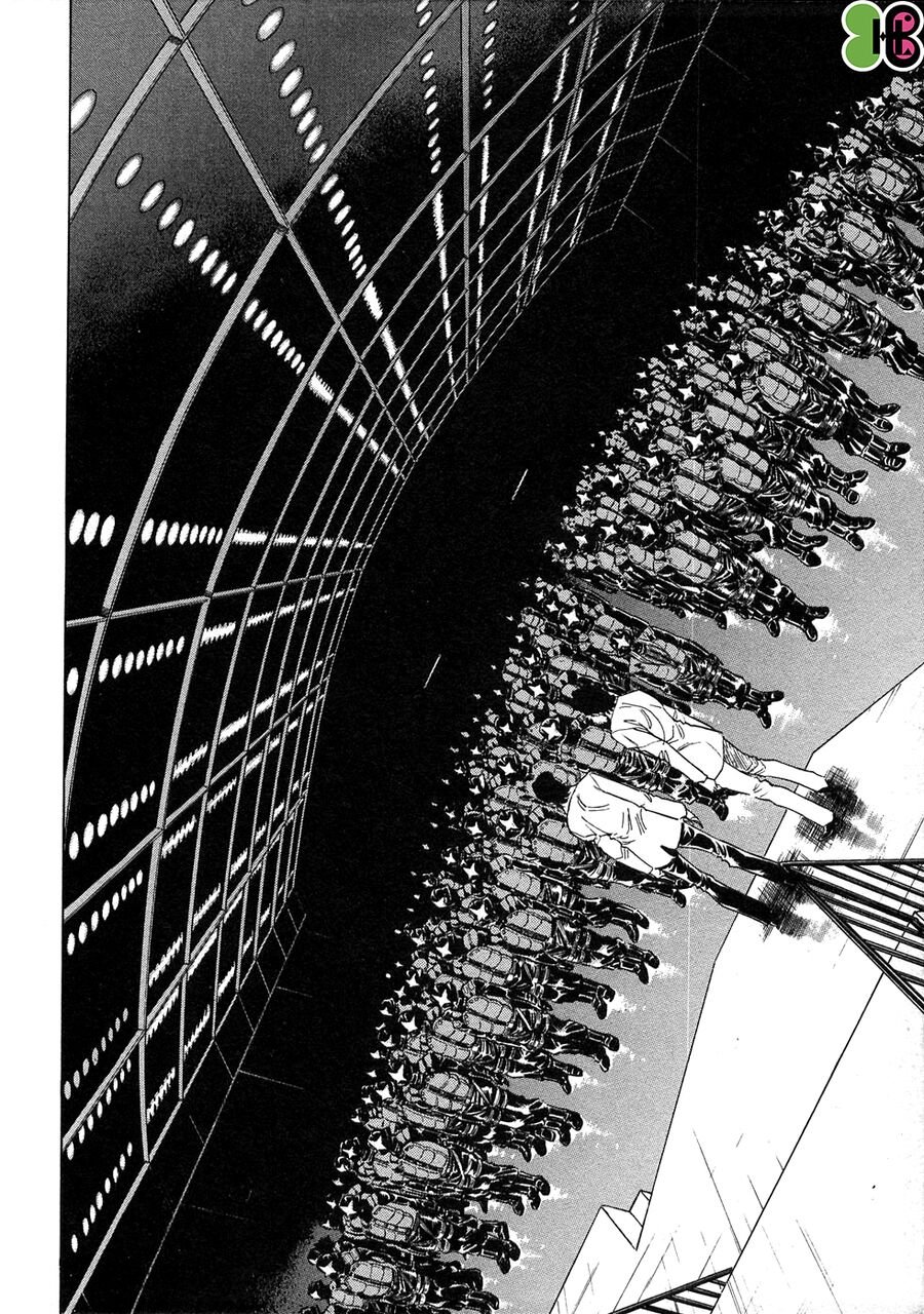 Kamen Rider Spirits Chap 59 - Next Chap 60