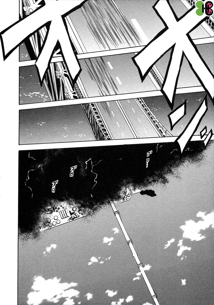 Kamen Rider Spirits Chap 61 - Next Chap 62