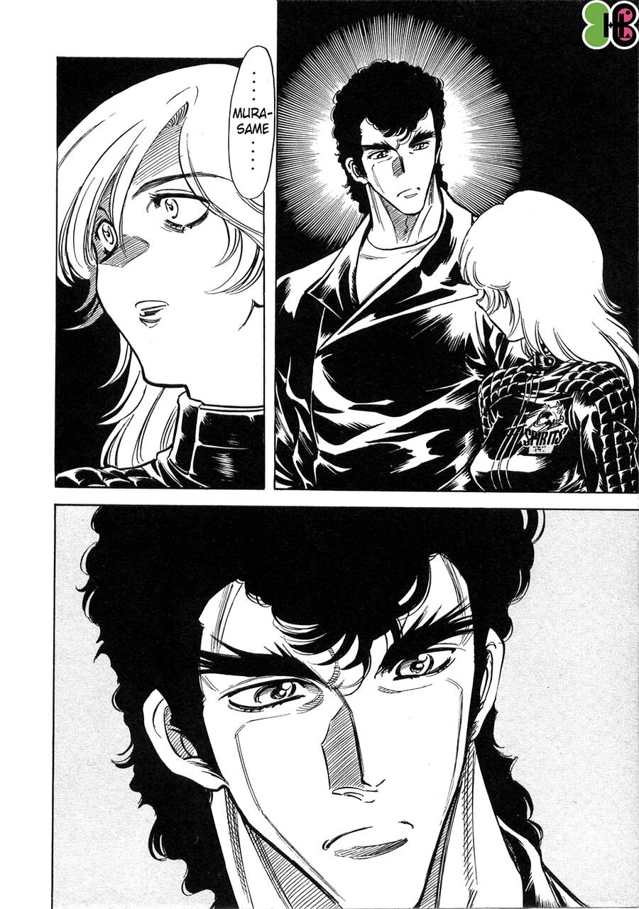 Kamen Rider Spirits Chap 61 - Next Chap 62