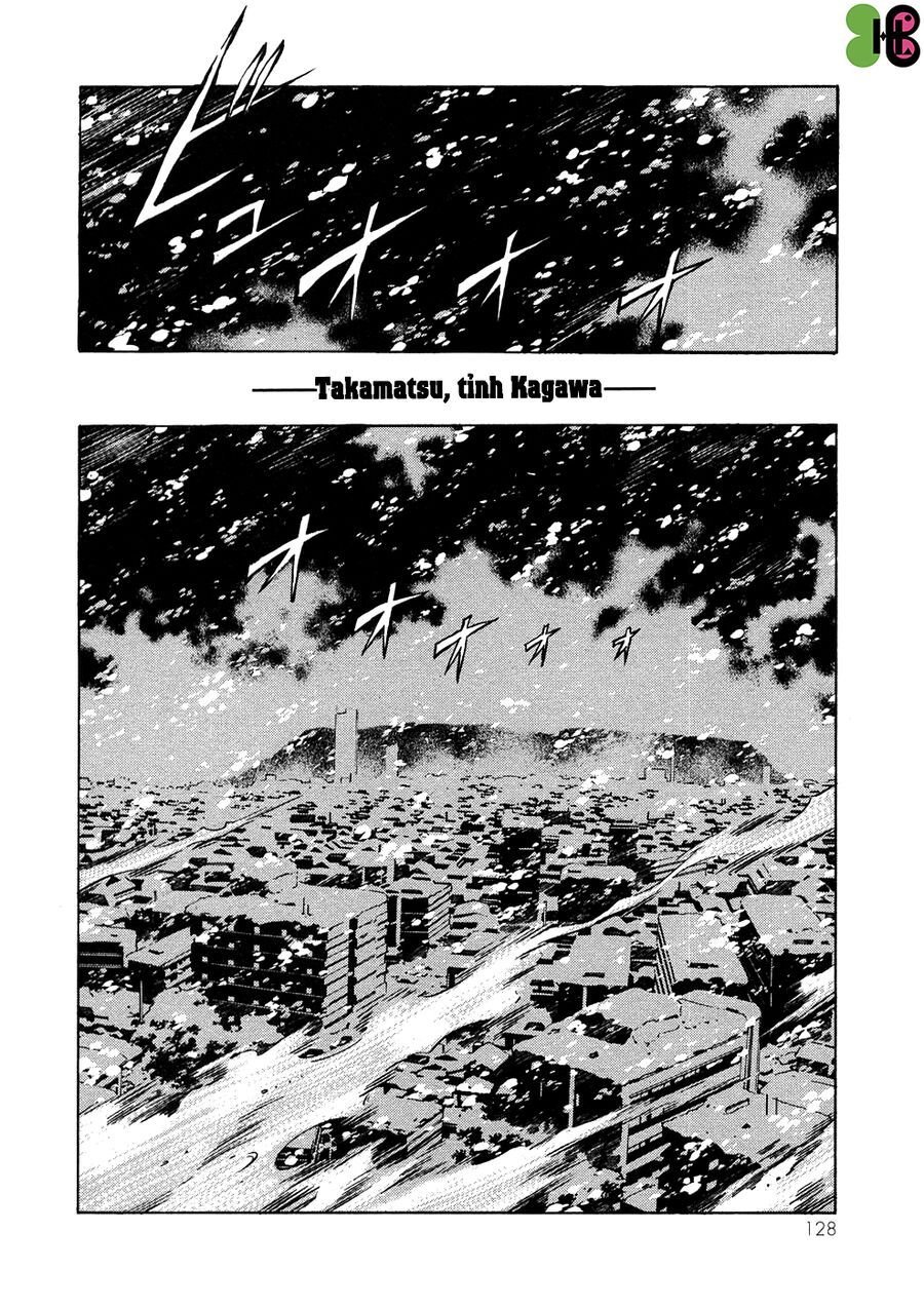 Kamen Rider Spirits Chap 62 - Next Chap 63