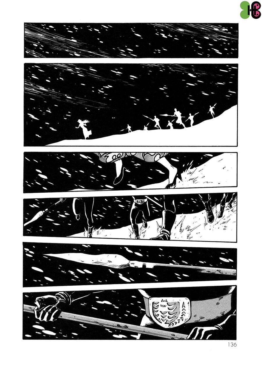 Kamen Rider Spirits Chap 62 - Next Chap 63