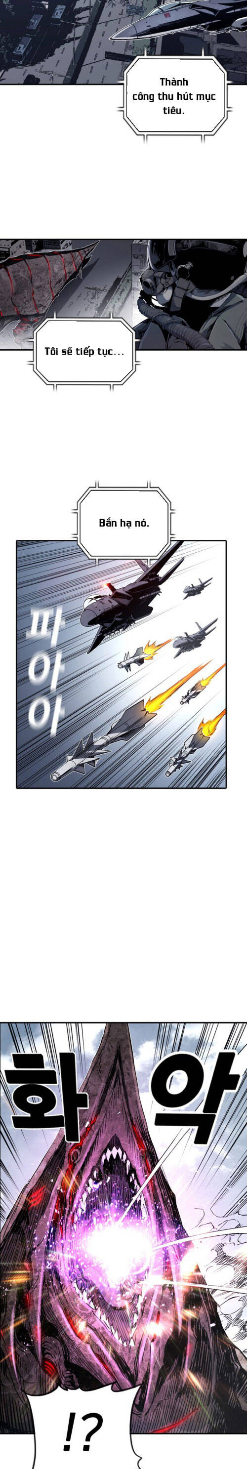 Kangtawoo Chap 6 - Next Chap 7