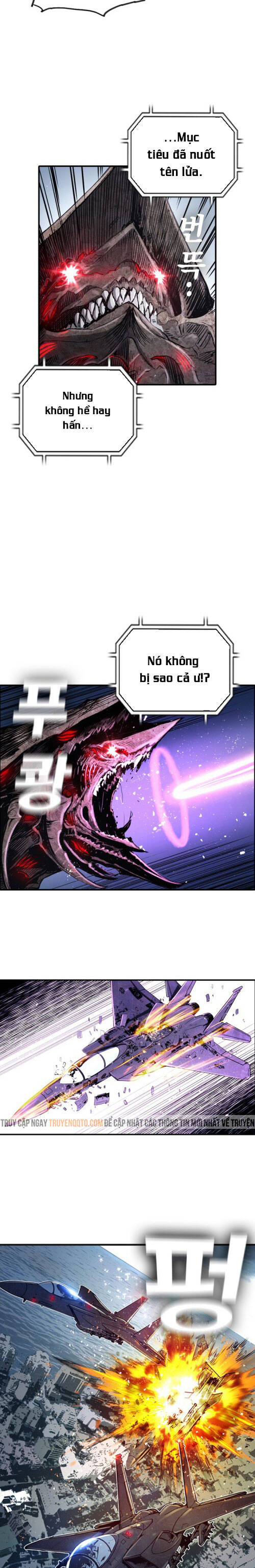 Kangtawoo Chap 6 - Next Chap 7