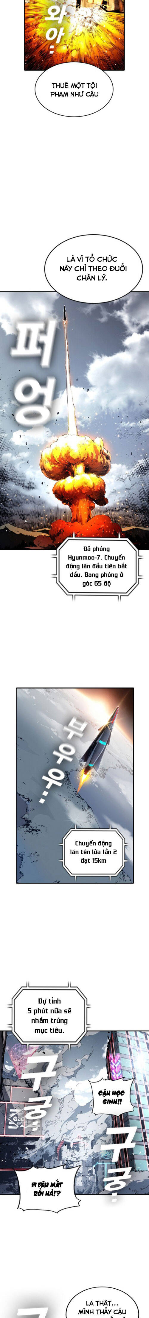 Kangtawoo Chap 7 - Next Chap 8