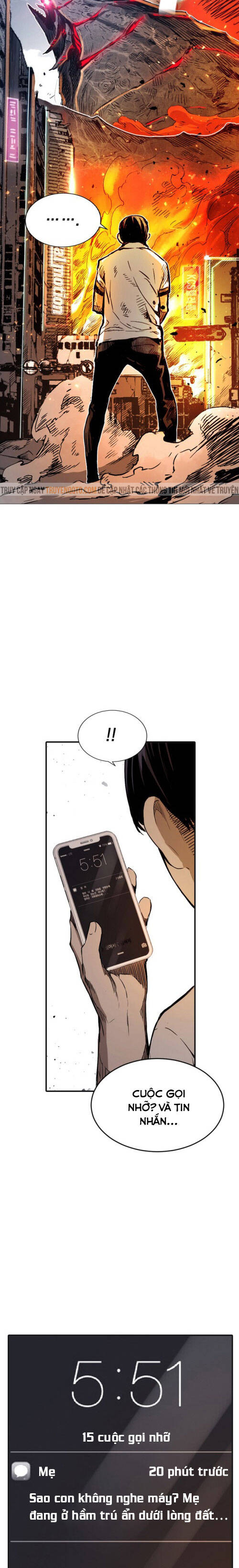 Kangtawoo Chap 7 - Next Chap 8