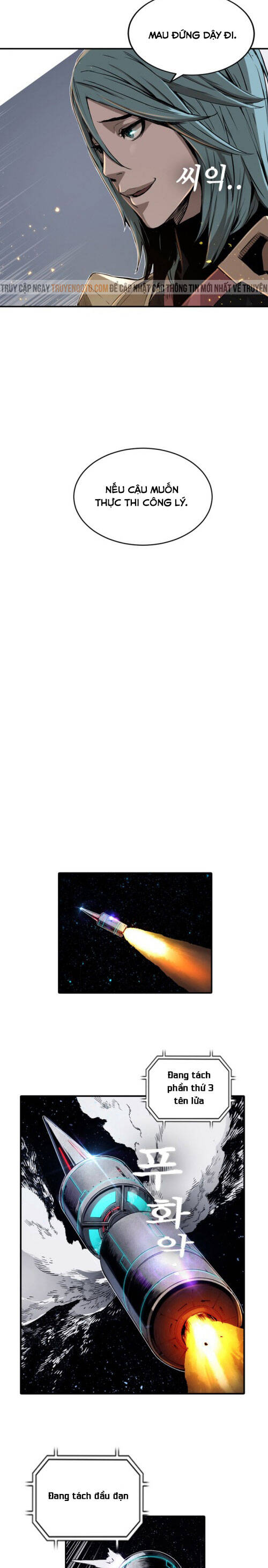 Kangtawoo Chap 7 - Next Chap 8