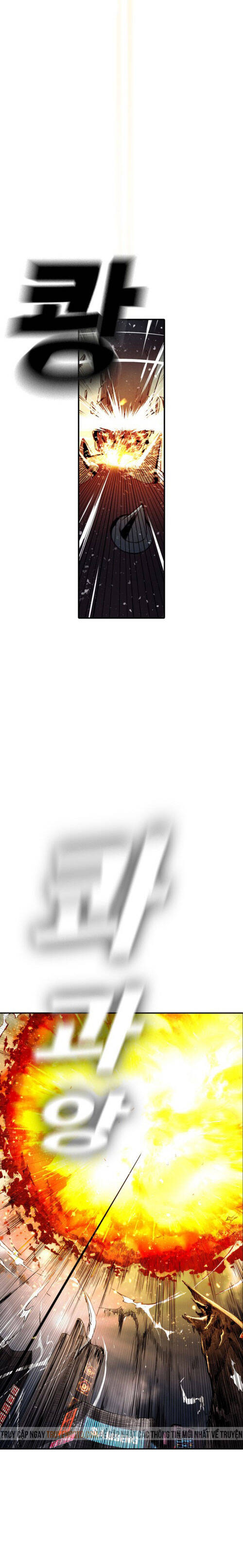 Kangtawoo Chap 7 - Next Chap 8