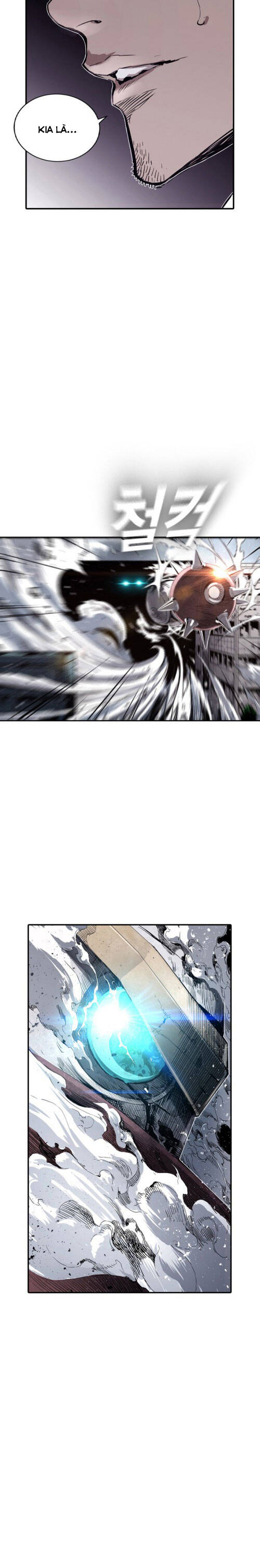 Kangtawoo Chap 7 - Next Chap 8