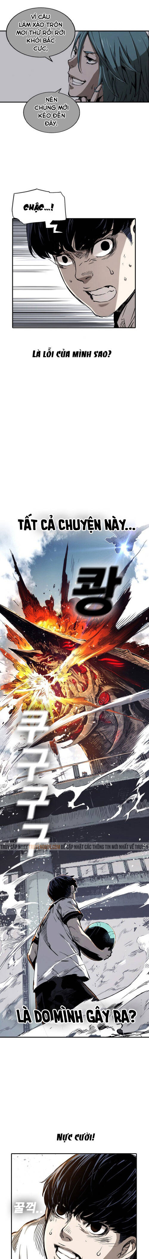 Kangtawoo Chap 7 - Next Chap 8