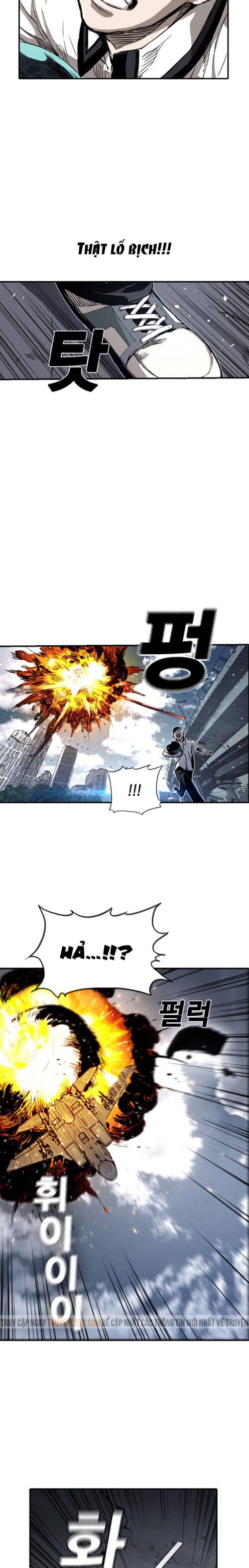 Kangtawoo Chap 7 - Next Chap 8