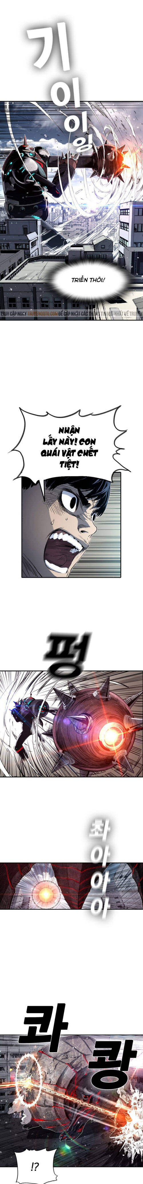 Kangtawoo Chap 8 - Next Chap 9