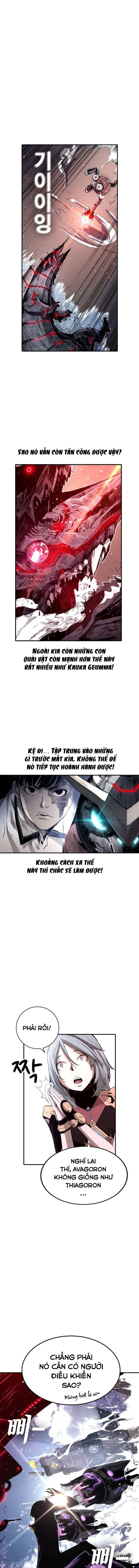 Kangtawoo Chap 8 - Next Chap 9