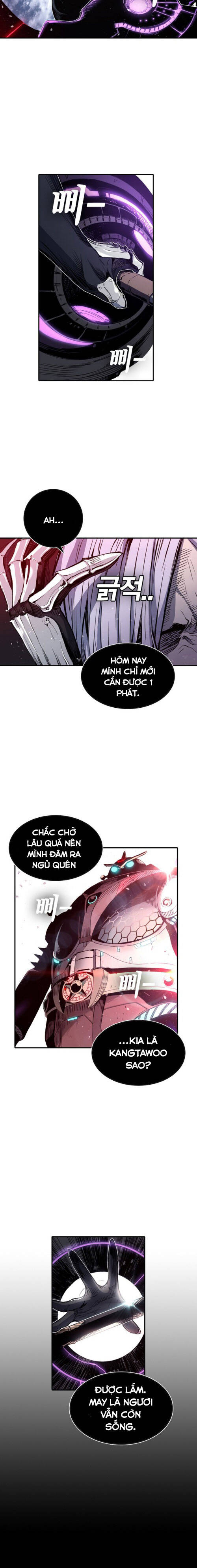 Kangtawoo Chap 8 - Next Chap 9