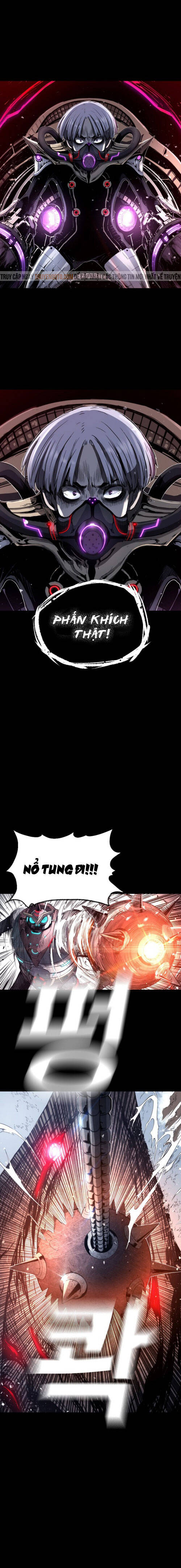 Kangtawoo Chap 8 - Next Chap 9