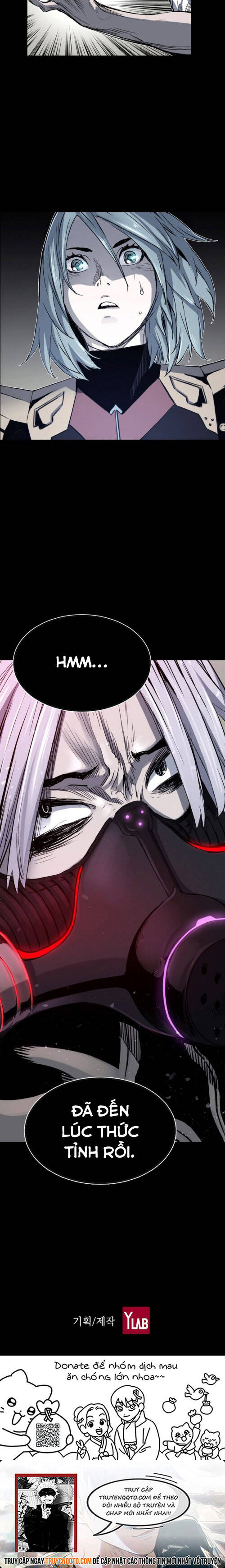 Kangtawoo Chap 8 - Next Chap 9