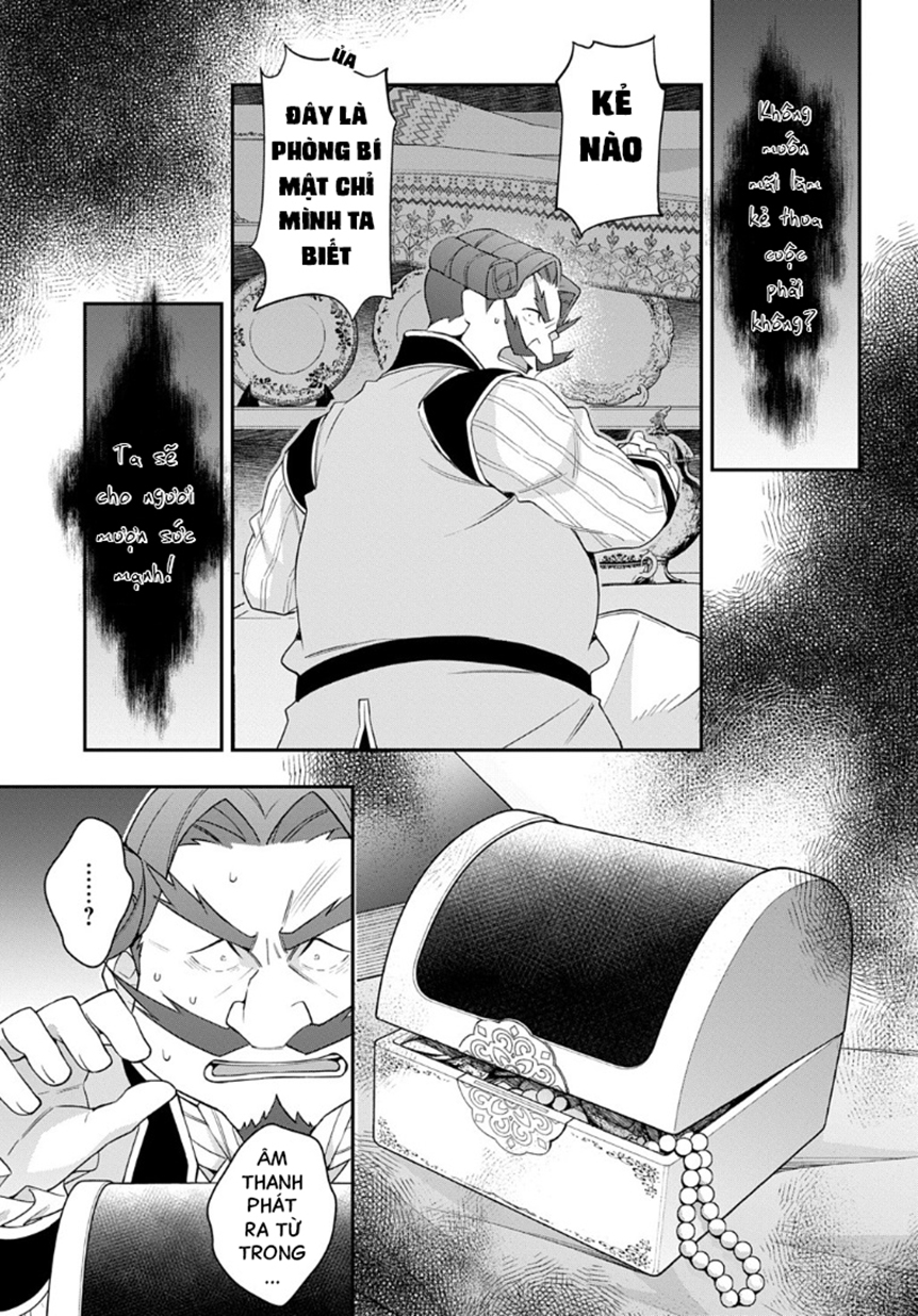 Kẻ Bất Bình Thường Ở Dị Giới Chap 65 - Next Chap 66