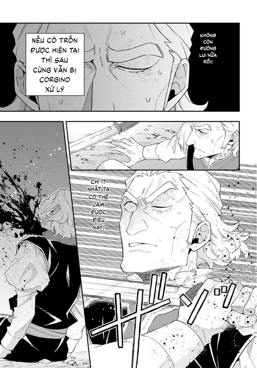 Kẻ Bất Bình Thường Ở Dị Giới Chap 65 - Next Chap 66