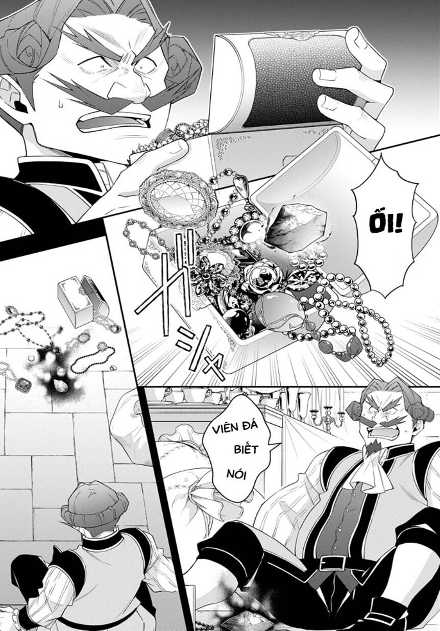 Kẻ Bất Bình Thường Ở Dị Giới Chap 67 - Next Chap 68