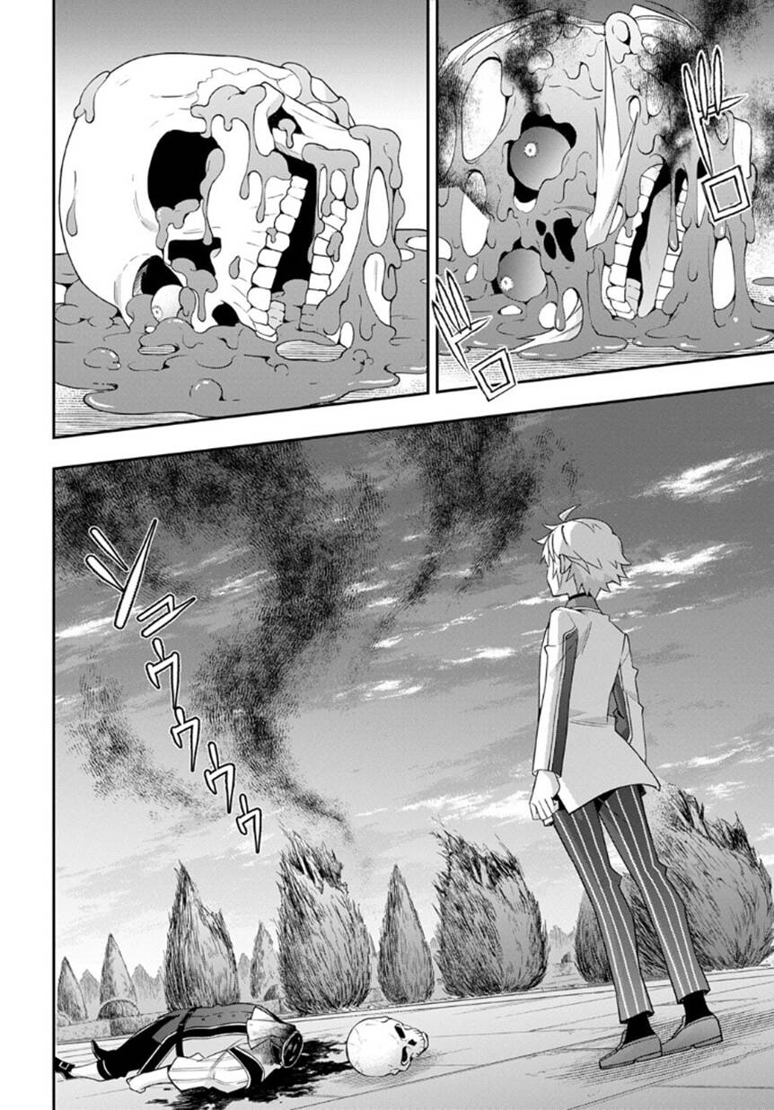 Kẻ Bất Bình Thường Ở Dị Giới Chap 67 - Next Chap 68