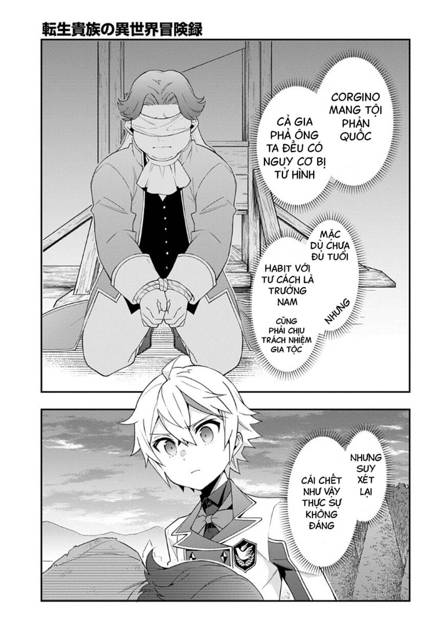 Kẻ Bất Bình Thường Ở Dị Giới Chap 67 - Next Chap 68