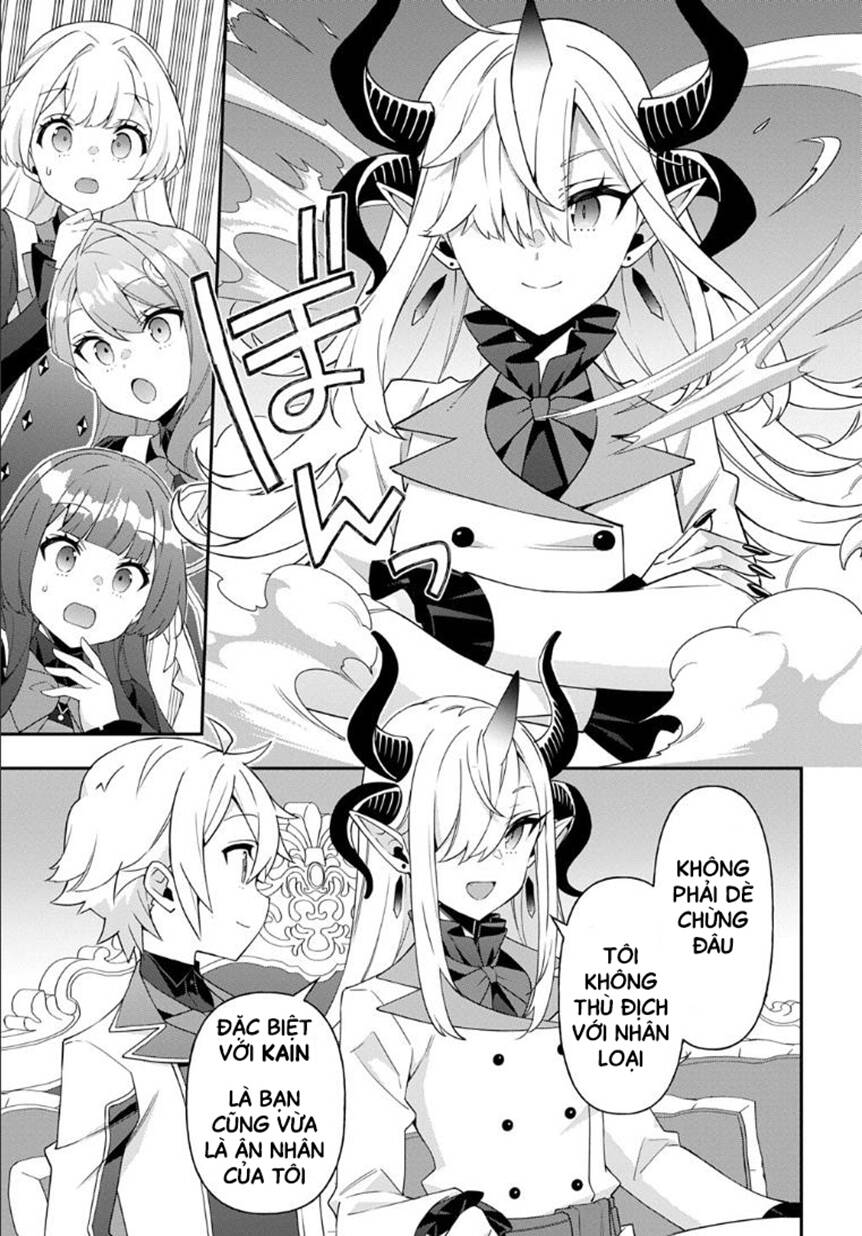 Kẻ Bất Bình Thường Ở Dị Giới Chap 68 - Next Chap 69